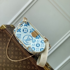 LV Satchel bags